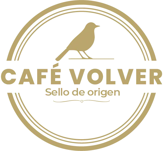 CAFE VOLVER
